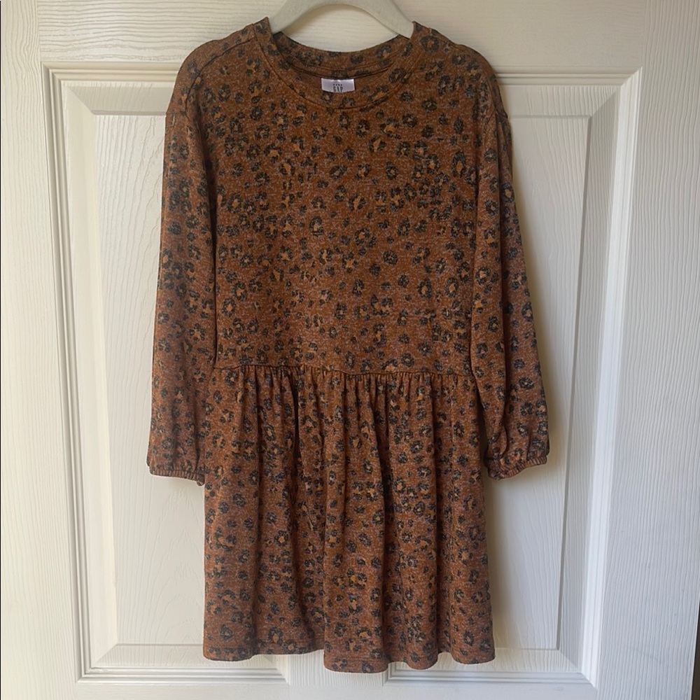 Gap dress